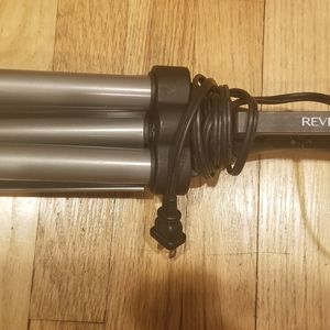 Revlon crimper